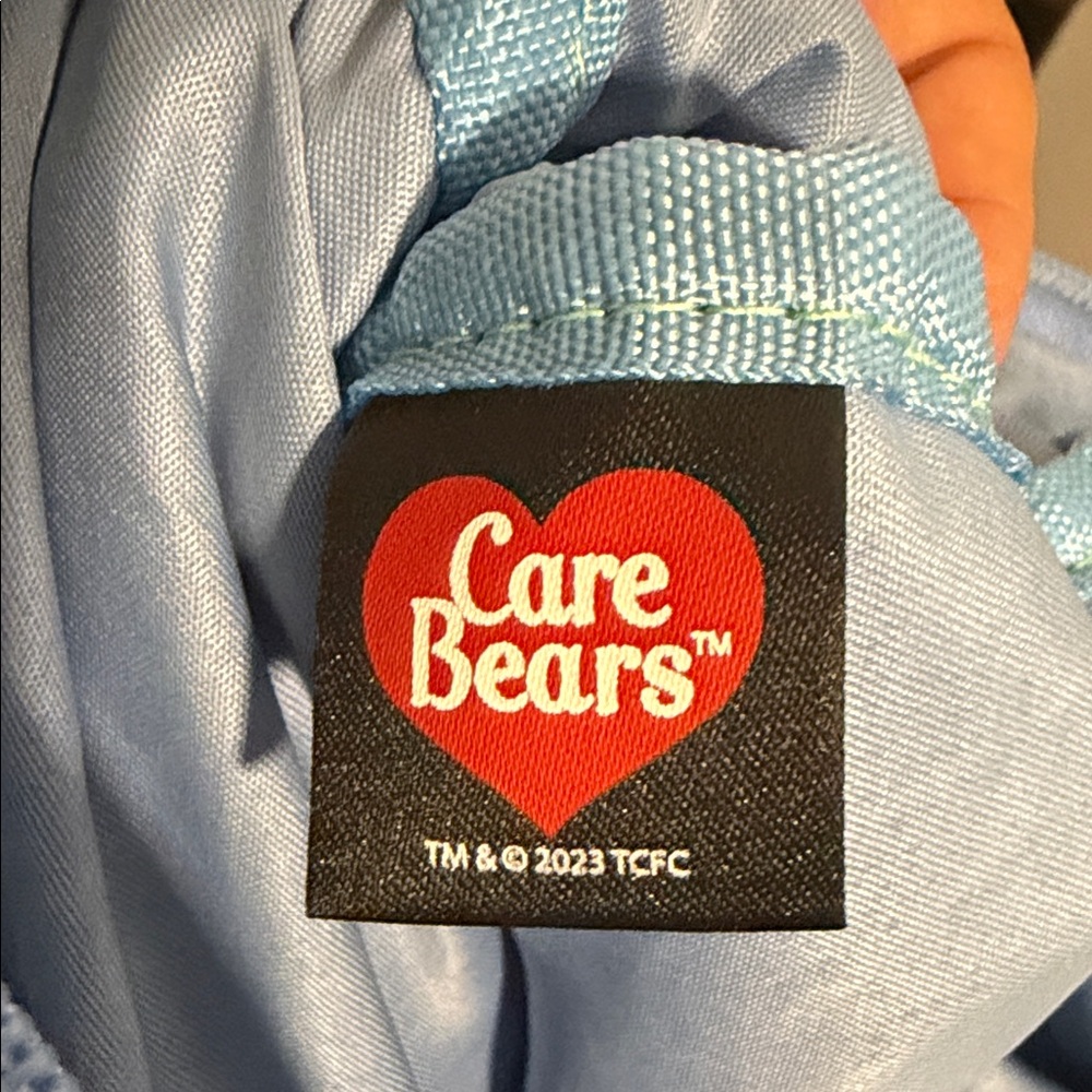 Grumpy Bear Bag - image 2